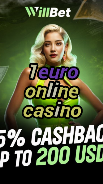 1 euro online casino-buildcasinogames.igamblingorder.com